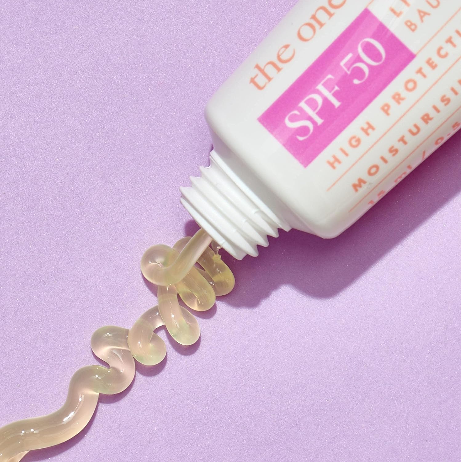 Hello Sunday SPF 50 Lip Balm 15ml : Amazon.co.uk: Beauty