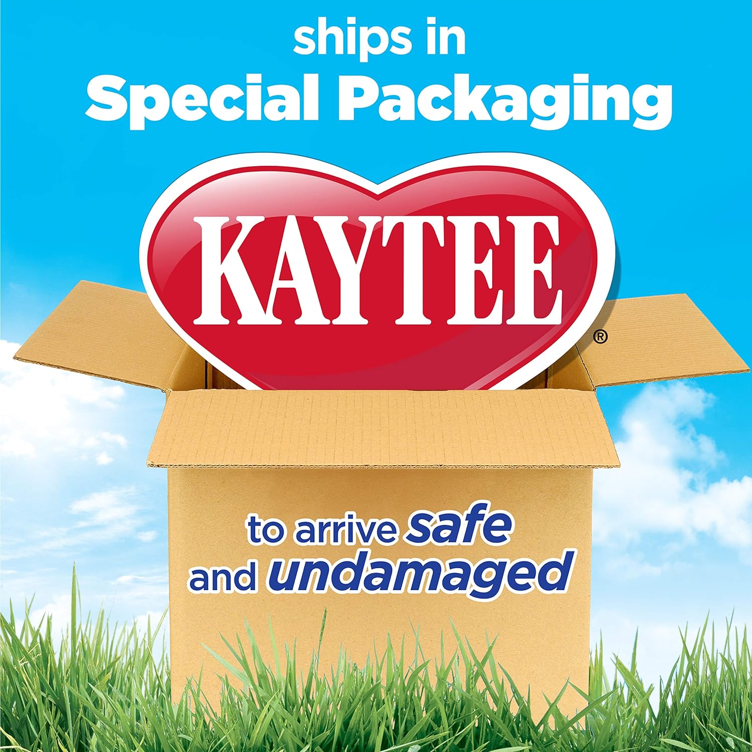 Kaytee Supreme Hamster And Gerbil Food, 20-Lb Bag : Pet Food : Pet Supplies