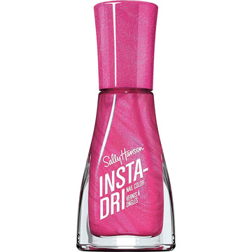 Sally Hansen Insta Dri Flashy Fuchsia, .3 Oz, Pack Of 1