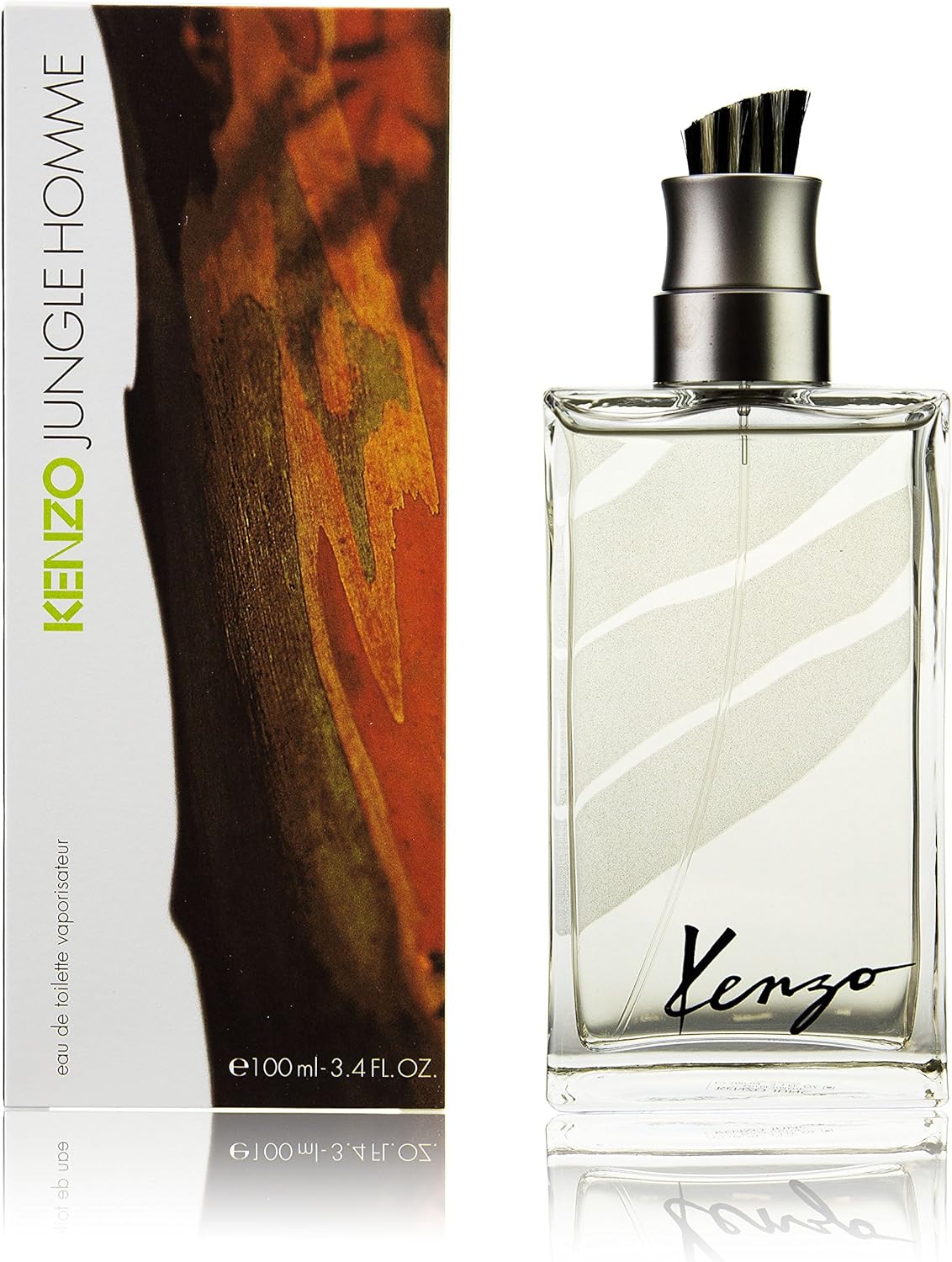 Edt Spray