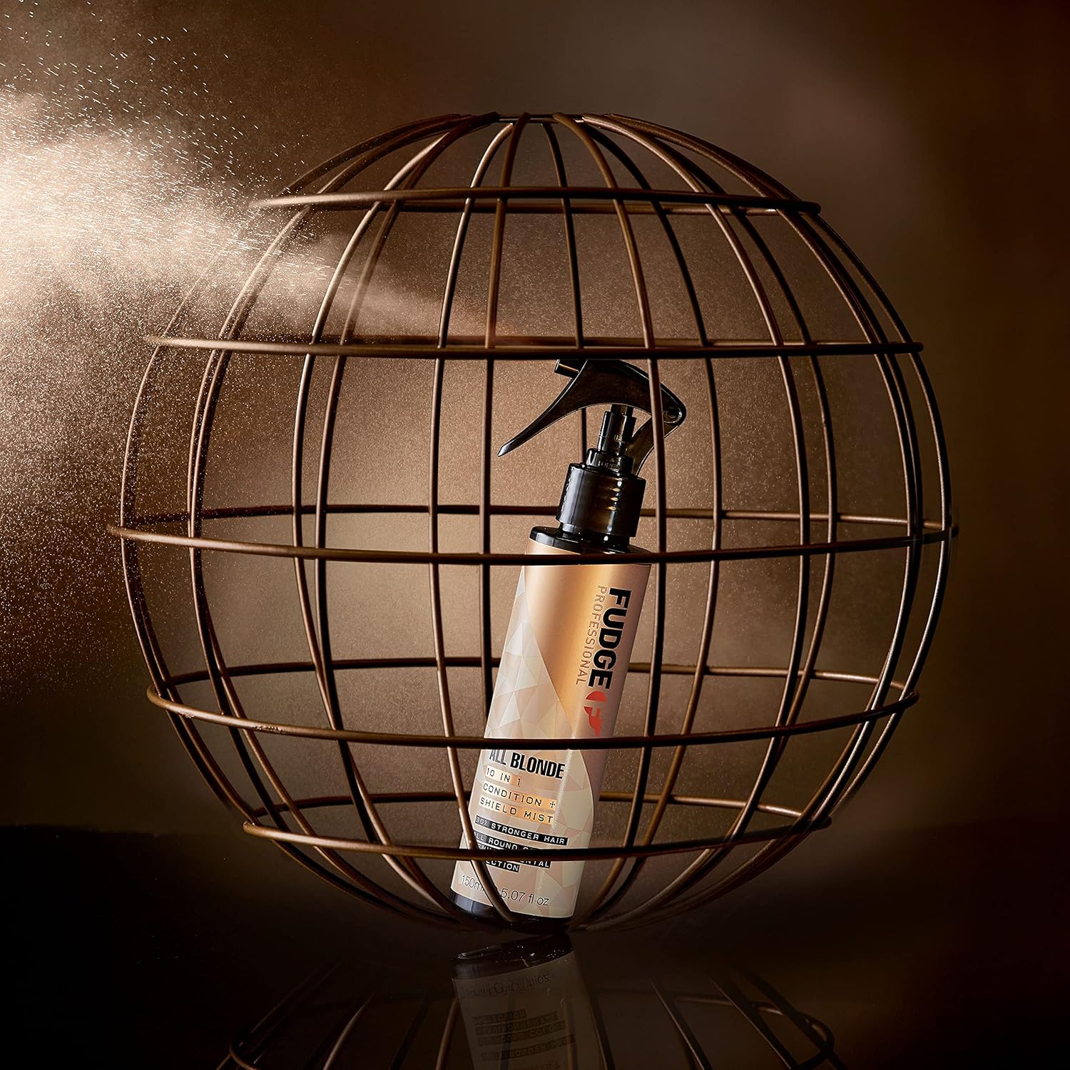 Fudge Professional All Blonde Colour Lock Shampoo, Blonde Colour Protection, Bond Repair Technology, 250 ml : Amazon.co.uk: Beauty