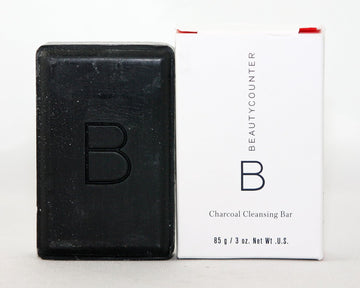 Beautycounter Beauty Counter Charcoal Cleansing Bar, 3 Oz