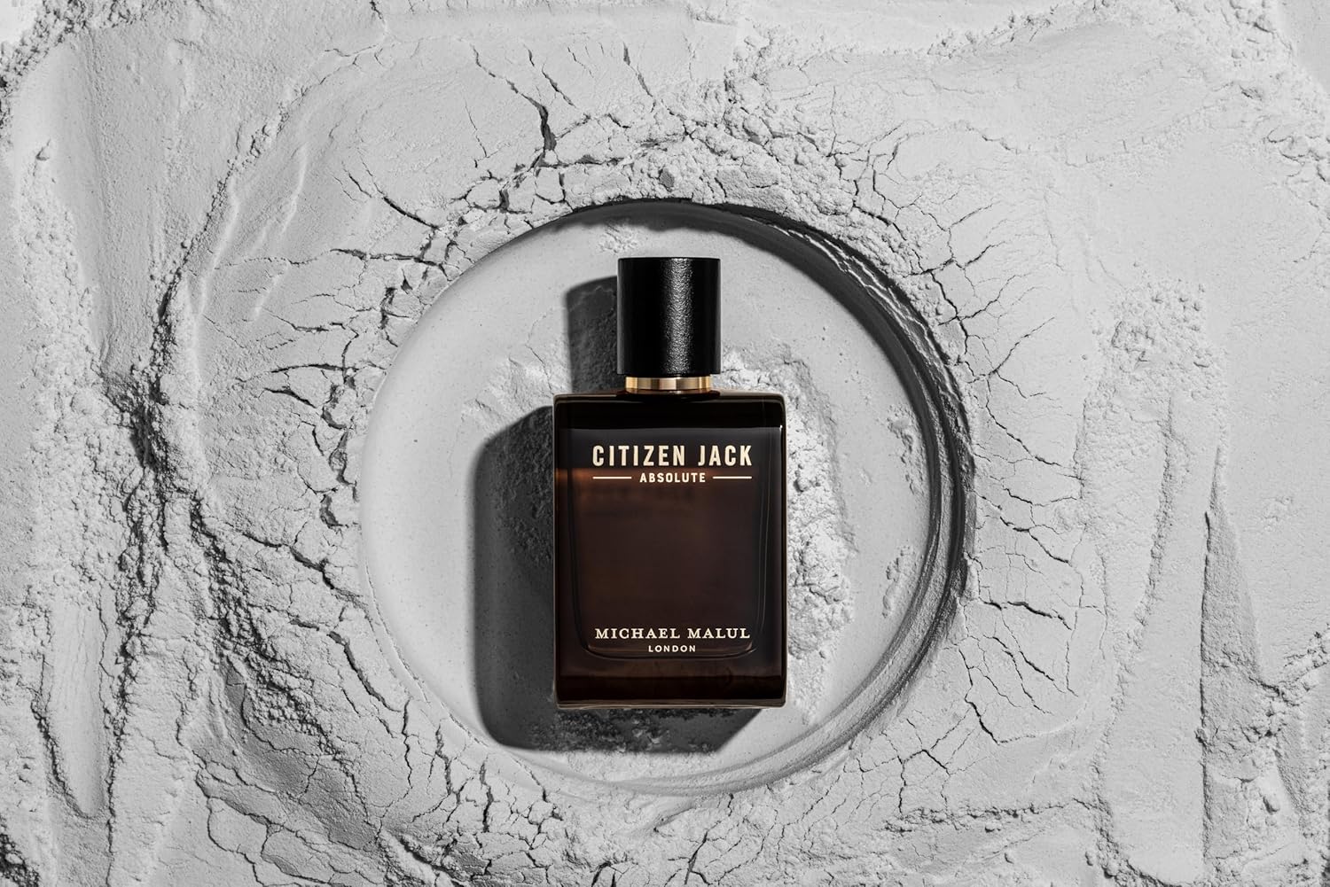 Michael Malul Citizen Jack Open Road Eau De Parfum For Men - 100Ml | 3.4Oz : Beauty & Personal Care