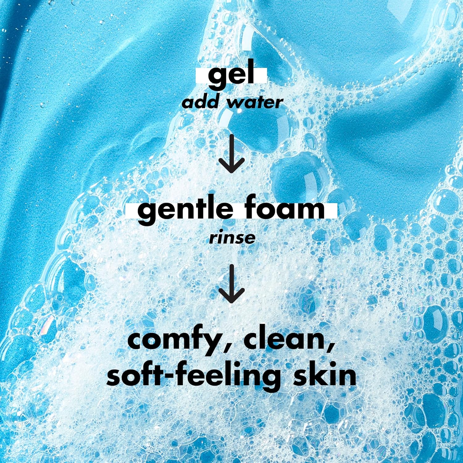 e.l.f. SKIN Holy Hydration! Clean Freak Daily Cleanser, Gentle Hydrating Gel Face Cleanser, Made With Hyaluronic Acid, Vegan & Cruelty-Free, 30ml : Amazon.co.uk: Beauty