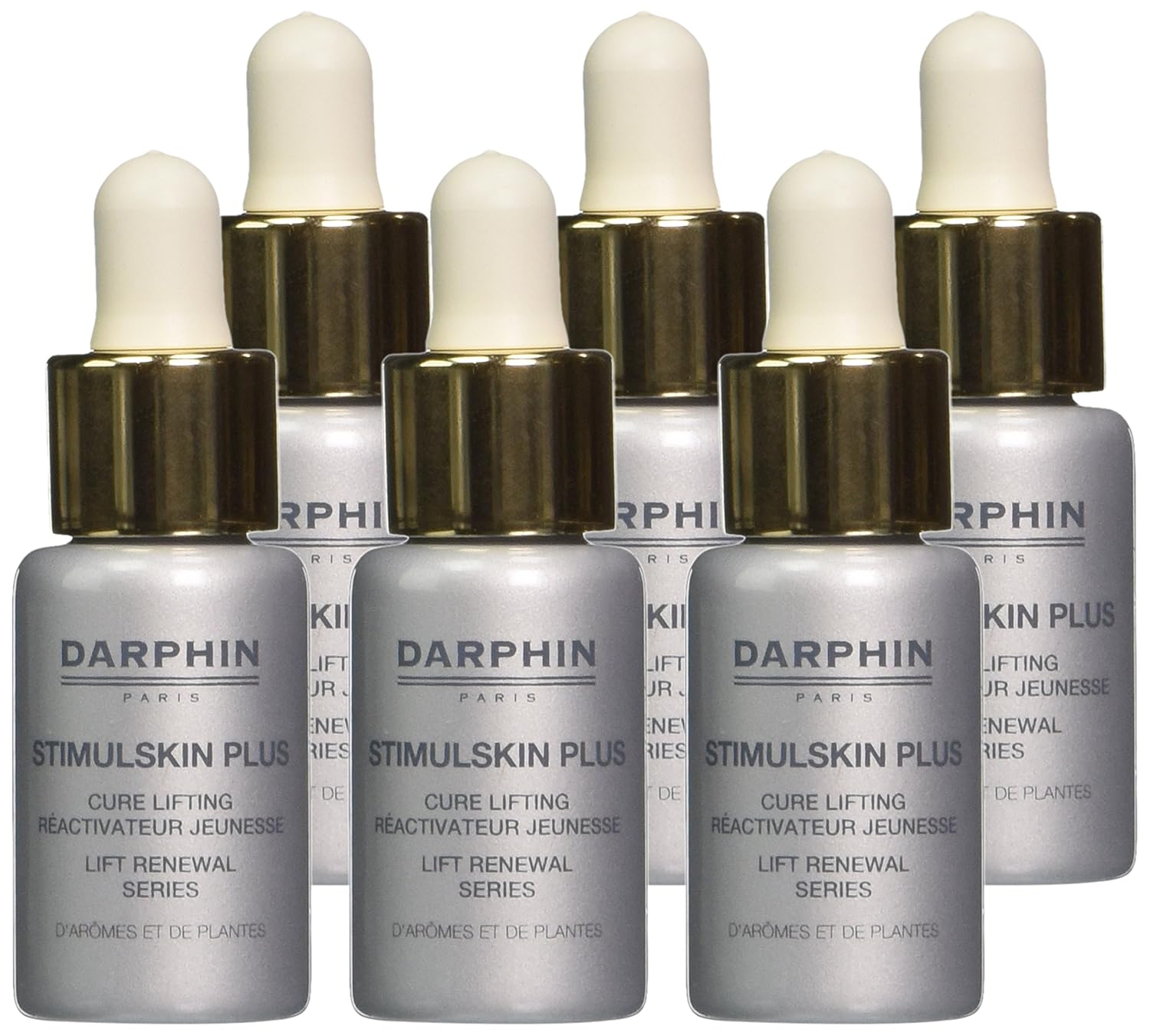 Darphin Stimulskin Plus Lift Renewal Series, 0.17 Ounce : Beauty & Personal Care