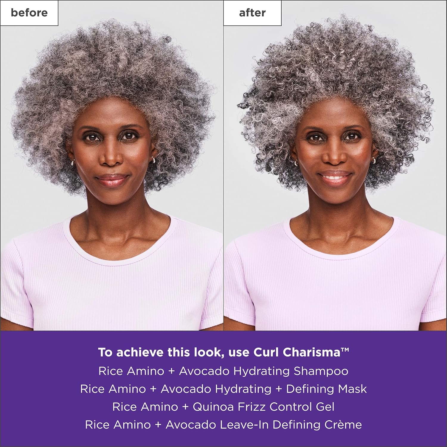 Briogeo Curl Charisma Rice Amino + Avocado Hydrating & Defining Mask | Hair Mask for Wavy, Curly, and Coily Hair | Vegan, Phalate & Paraben-Free | 236ml : Amazon.co.uk: Beauty