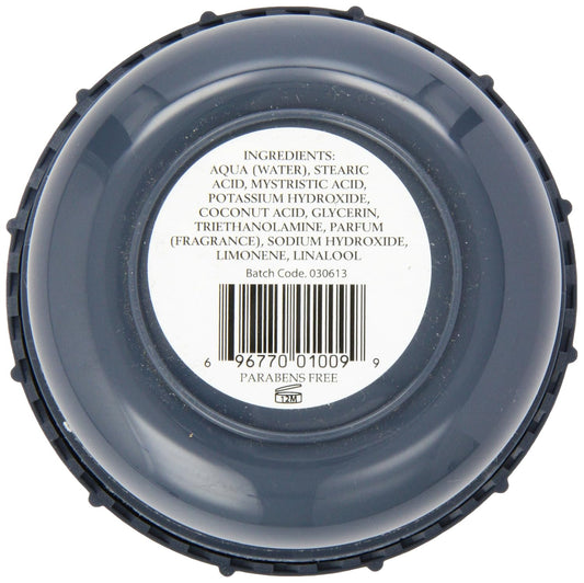 Taylor Of Old Bond Street Eton College Shaving Cream Jar, 5.3-Ounce Eton College Collection 1009