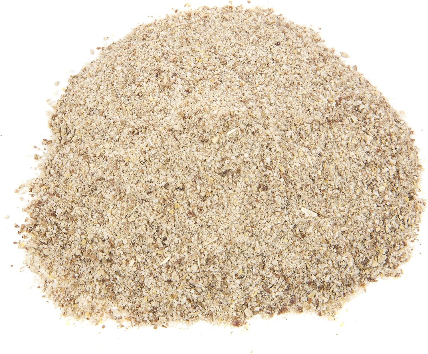 Manna Pro Mini Pig Skin & Coat Supplements | Contains Flaxseed, Biotin & Vitamin E | 1 Pound