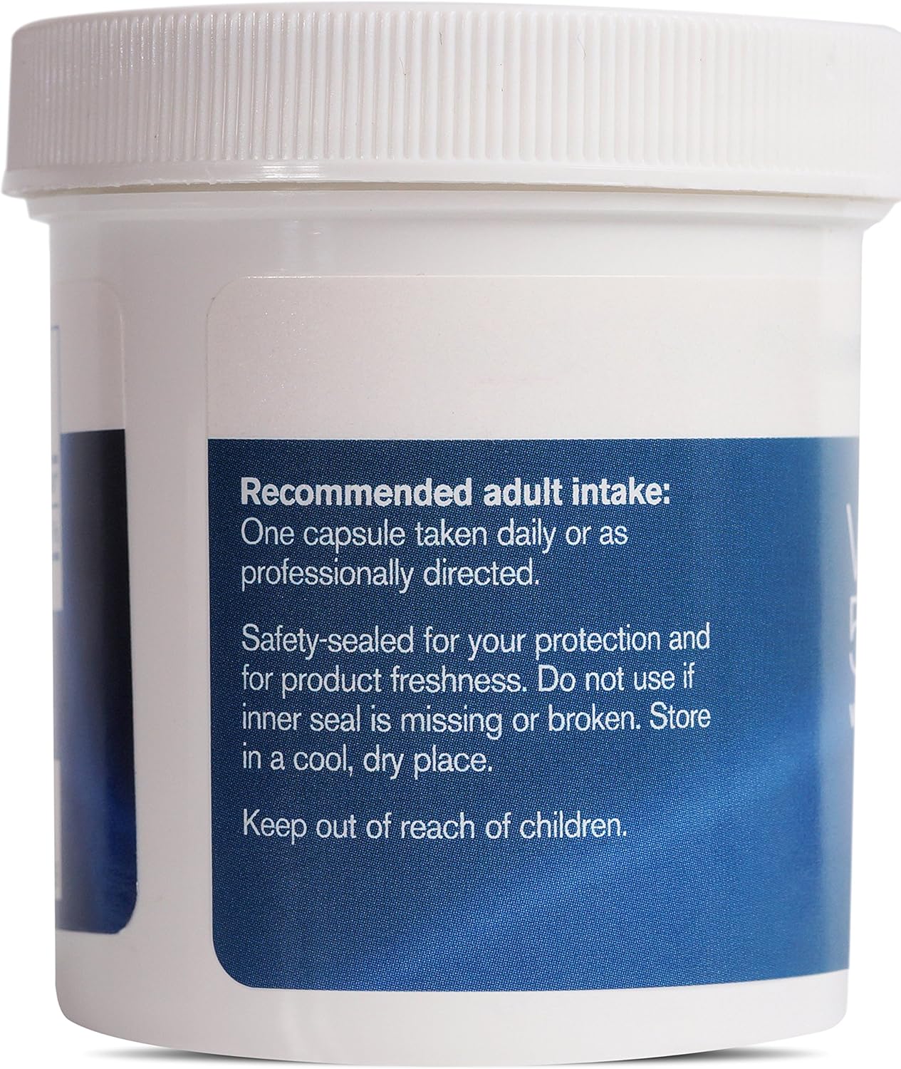 Pharmax Vitamin D 5000 Iu | Supports Healthy Bones And Teeth, And Absorption Of Minerals | 120 Capsules : Health & Household
