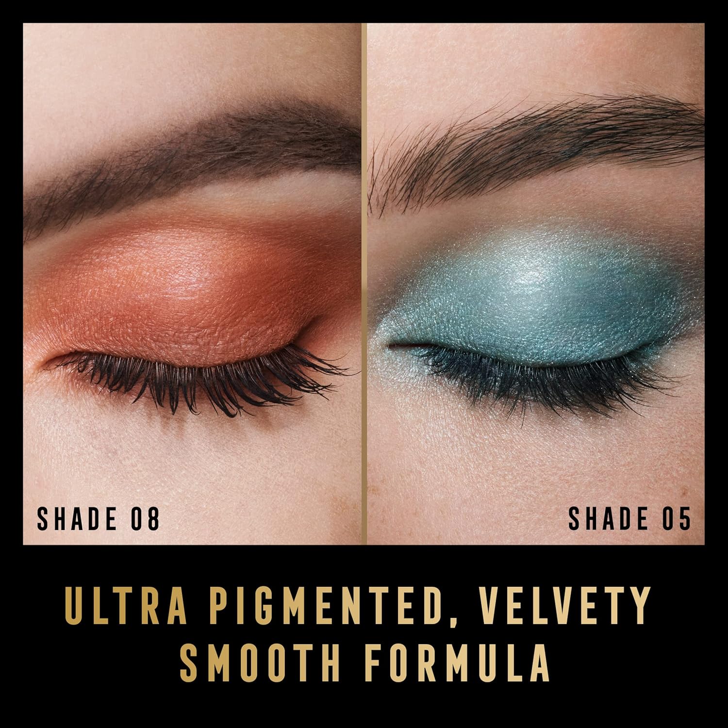 Max Factor Mono Oogschaduw - 06 Magnetic Brown : Beauty & Personal Care