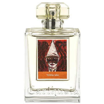 Carthusia Terra Mia Eau De Parfum - 50 Ml