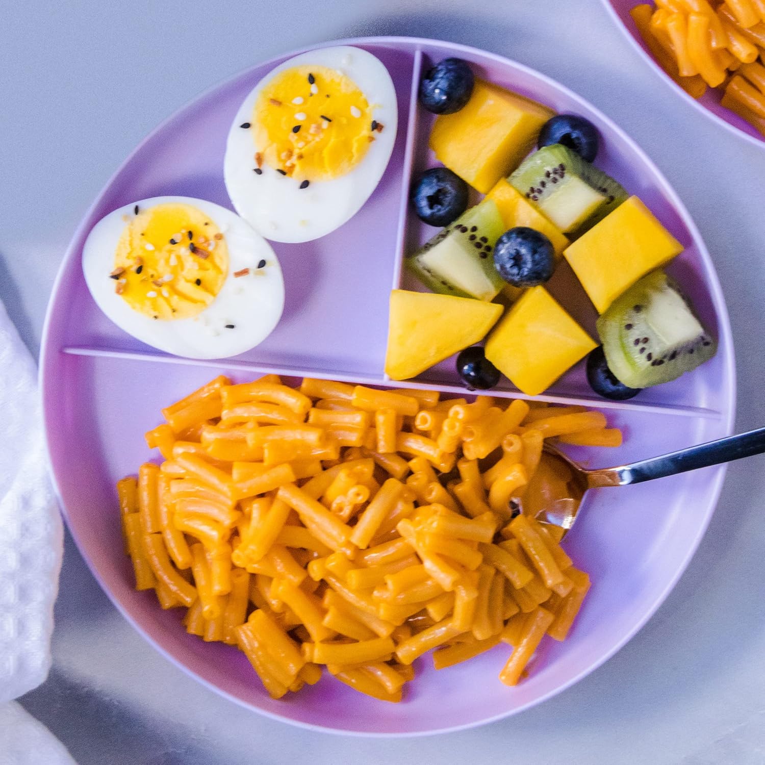 Annie'S Macaroni And Cheese, Classic Cheddar With Organic Pasta, 4 Ct, 24 Oz : Everything Else