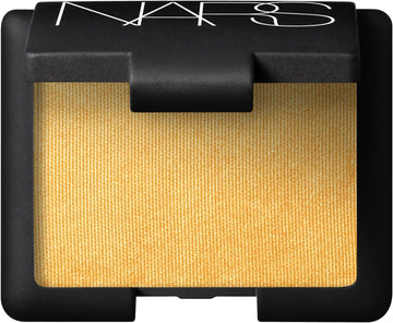 Single Eyeshadow - Goldfinger (Shimmer) 2.2G/0.07Oz