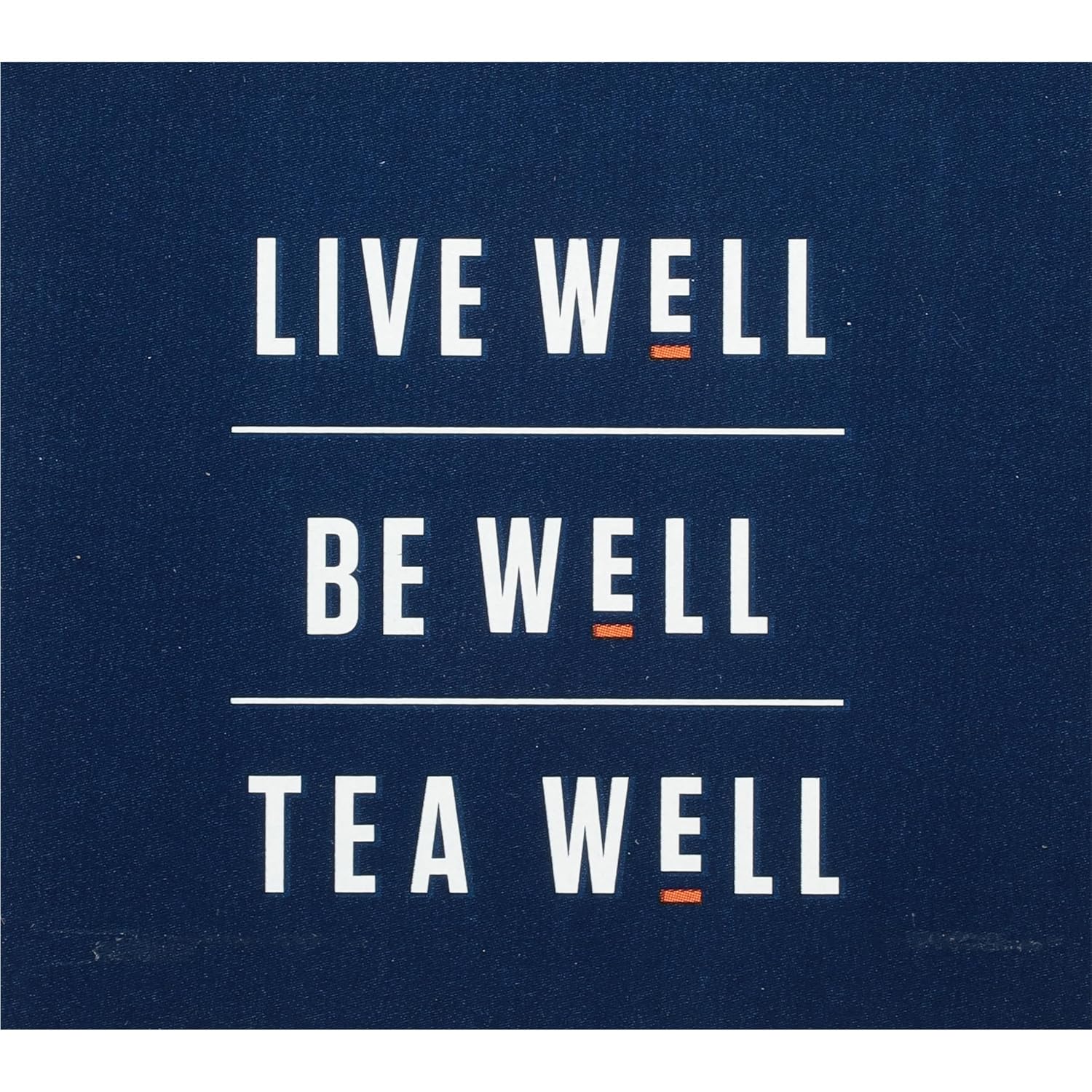 Celestial Seasonings Teawell Herbal Tea, Daily Wellness, Organic Honey Lemon, 12 Count (Packaging May Vary)
