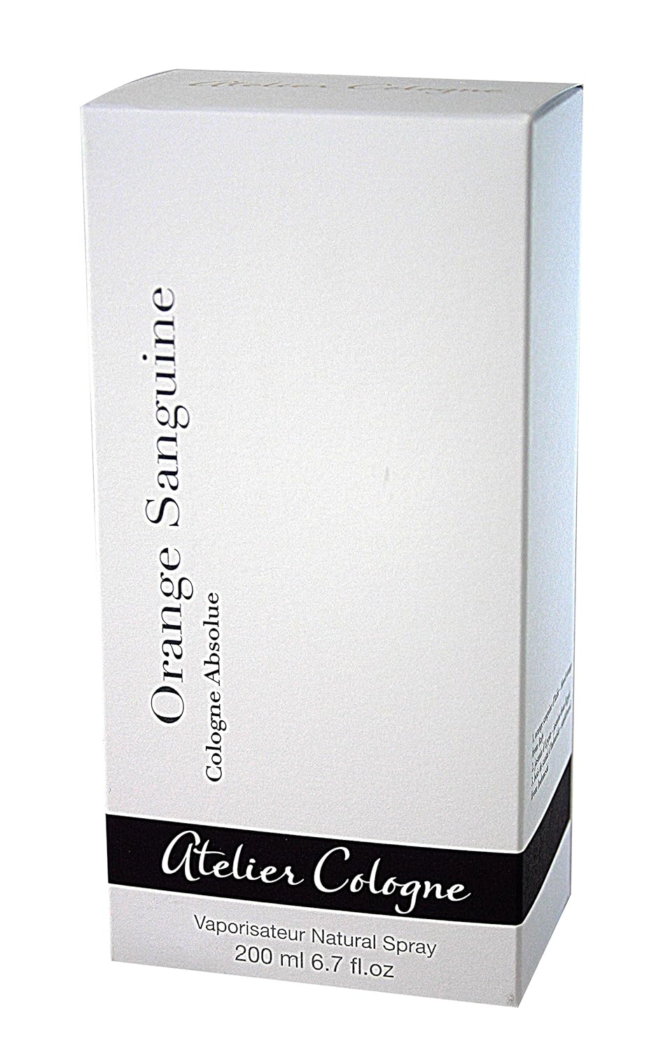 Atelier Cologne Orange Sanguine Cologne, 6.7 Ounce