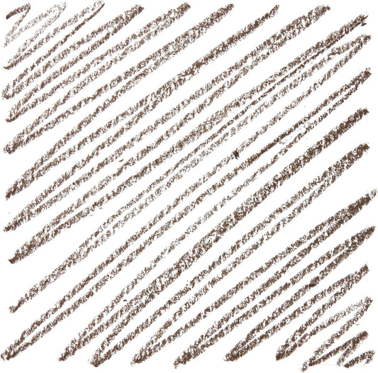 E.L.F. Ultra Precise Brow Pencil, Creamy, Micro-Slim, Precise, Defines, Creates Full, Natural-Looking Brows, Tames And Combs Brow Hair, Neutral Brown, 0.0017 Oz