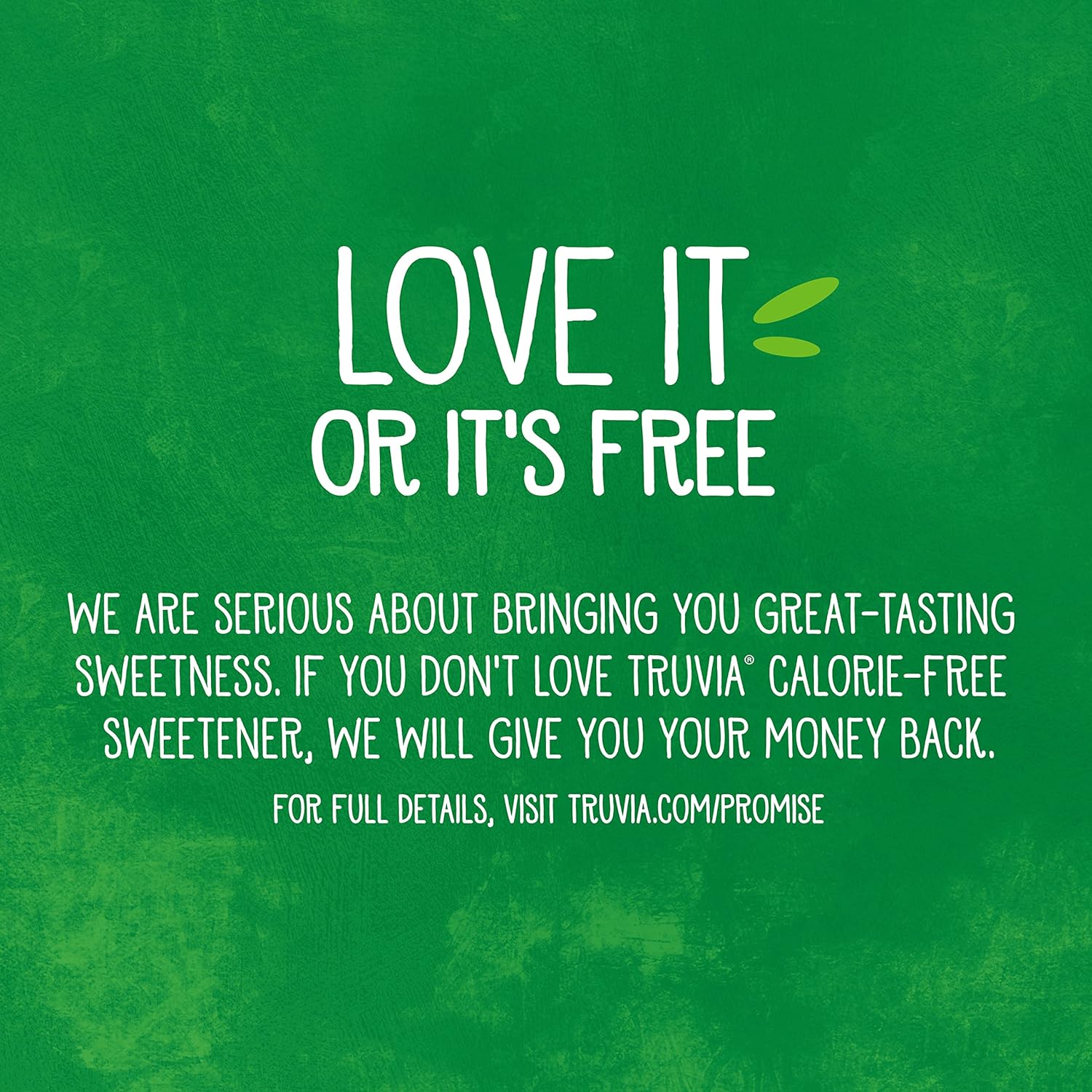 Truvia Original Calorie-Free Sweetener From The Stevia Leaf Spoonable (9.8 Ounce Stevia Jar)