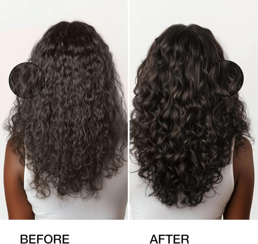 Gk Hair Global Keratin Moisturizing Shampoo And Conditioner Sets (33.8 Fl Oz/1000Ml) For Color Treated Hair - Daily Use Cleansing Dry To Normal Sulfate Paraben-Free - All Hair Types For Men And Women
