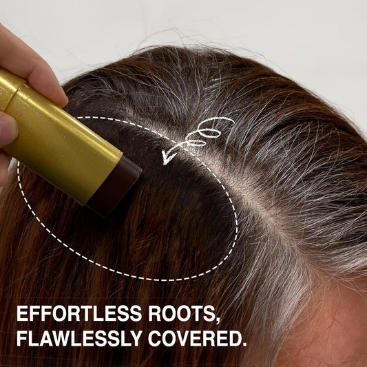 Ebin New York 24 Hour Colored Sleek Stick_Dark Brown 3Pack