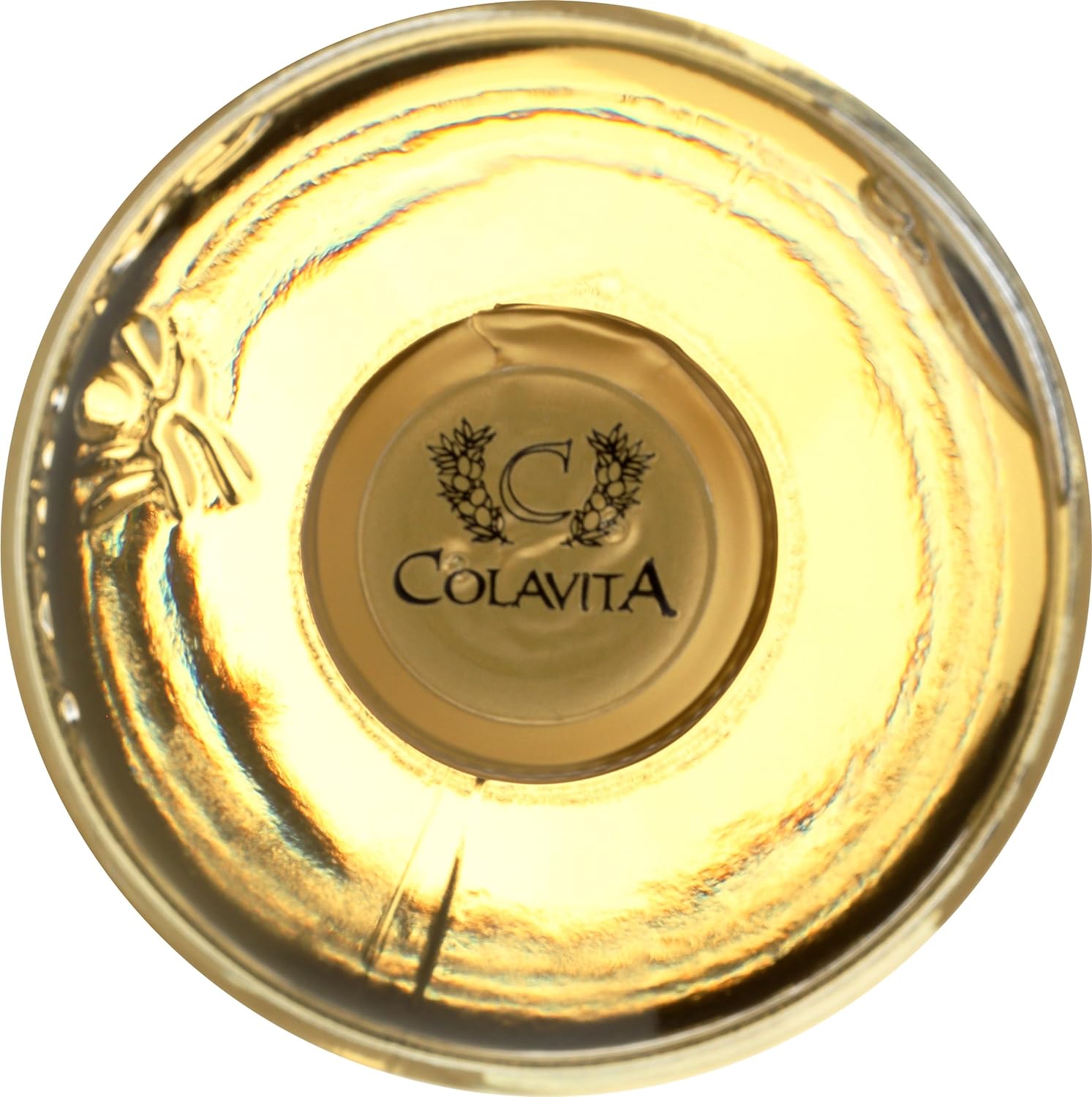 Colavita White Balsamic Vinegar, 17 Ounce : Everything Else