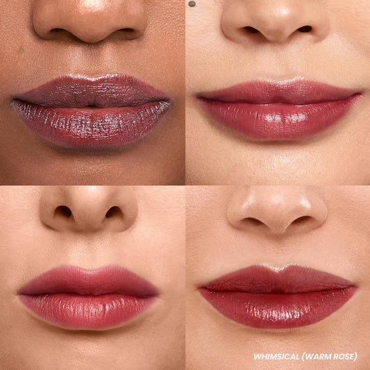 Wonderskin Wonder Blading Lip Stain Peel Off Masque - Long Lasting, Waterproof And Transfer Proof Nude Lip Tint, Matte Finish Peel Off Makeup (Xoxo Masque)