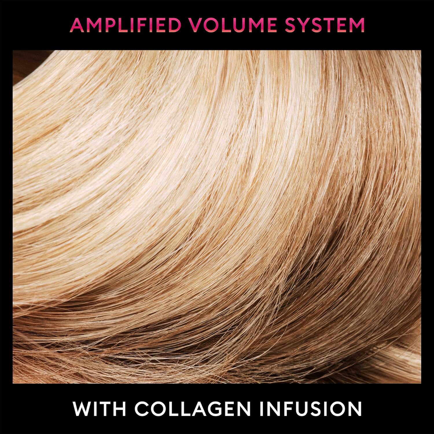 Tresemmé Total Volume Hairspray For 24-Hour Frizz Control With Pro Lock Tech 11 Fl Oz : Beauty & Personal Care