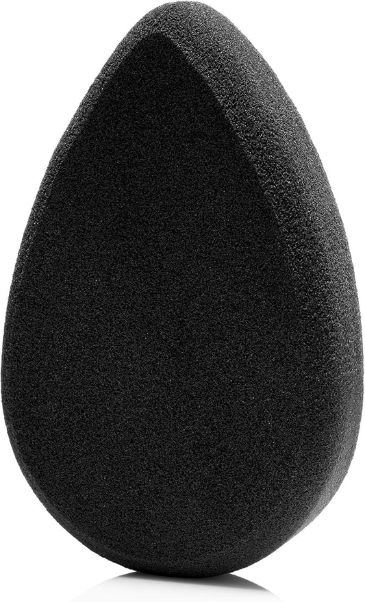 Beautyblender - Body Blender Makeup Applicator Sponge - Extra Large Blender for Make Up Suncreen and Self-Tanner - in Black : Amazon.co.uk: Beauty