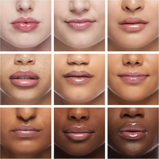 Dior Addict Lip Maximizer Gloss Nr.029 Intense Grape 6 Ml