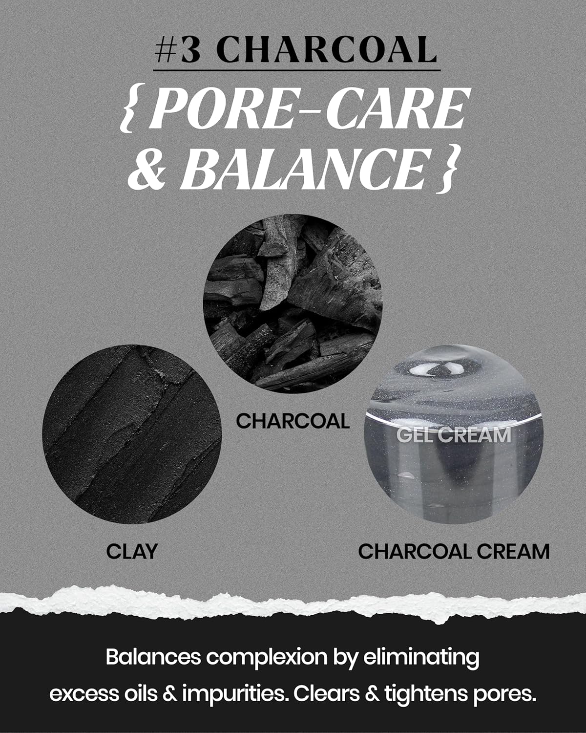 Lindsay Luxury Magic Modeling Cup Pack | Organic Gel Face Mask Skincare | Hydrating & Deep Pore Cleansing Mask | Modeling Pack Facial Mask | Korean Skin Care Mask (Charcoal, 5.18 Fl. Oz)