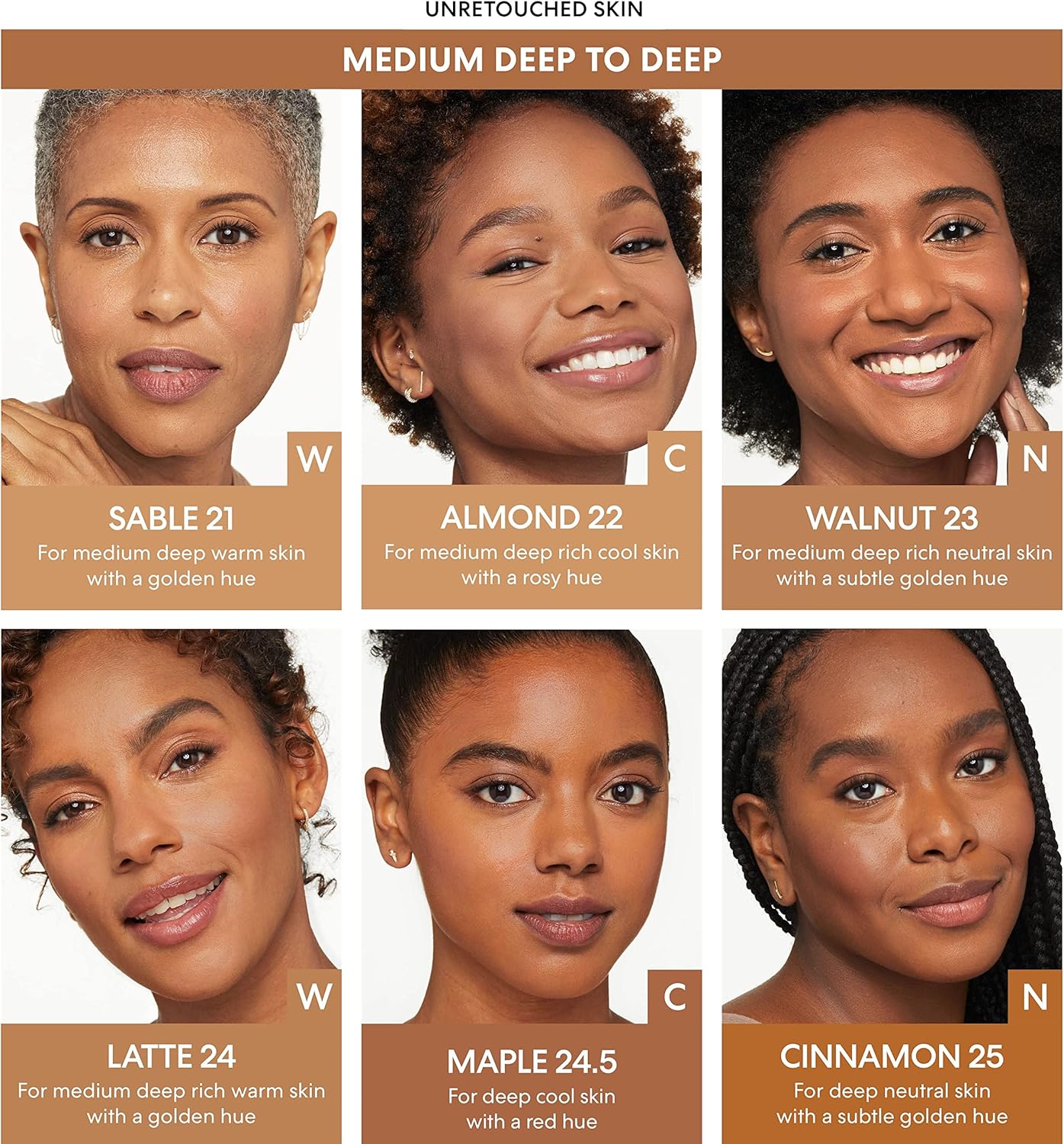 bareMinerals BarePro® Performance Wear Liquid Foundation SPF20 - Cinnamon 25 (1oz)