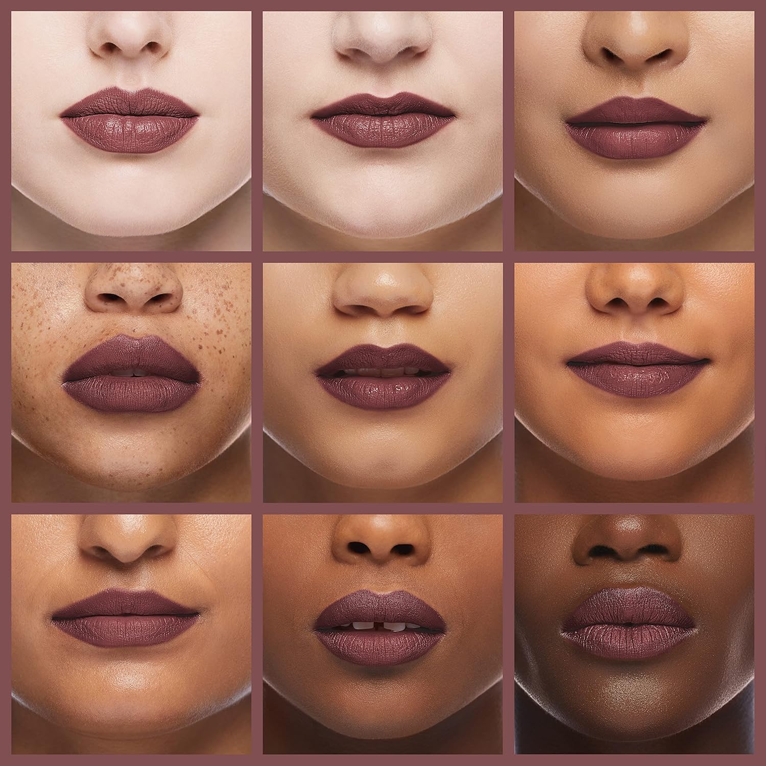 Anastasia Beverly Hills - Liquid Lipstick - Bohemian : Amazon.co.uk: Beauty