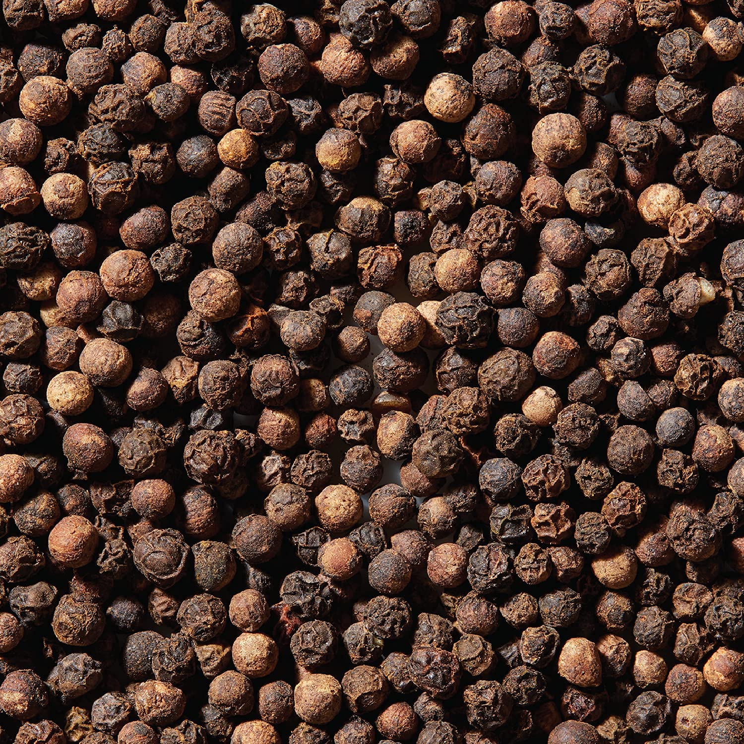 McCormick Whole Black Pepper (Made with Whole Peppercorns), 17.5 oz : Grocery & Gourmet Food