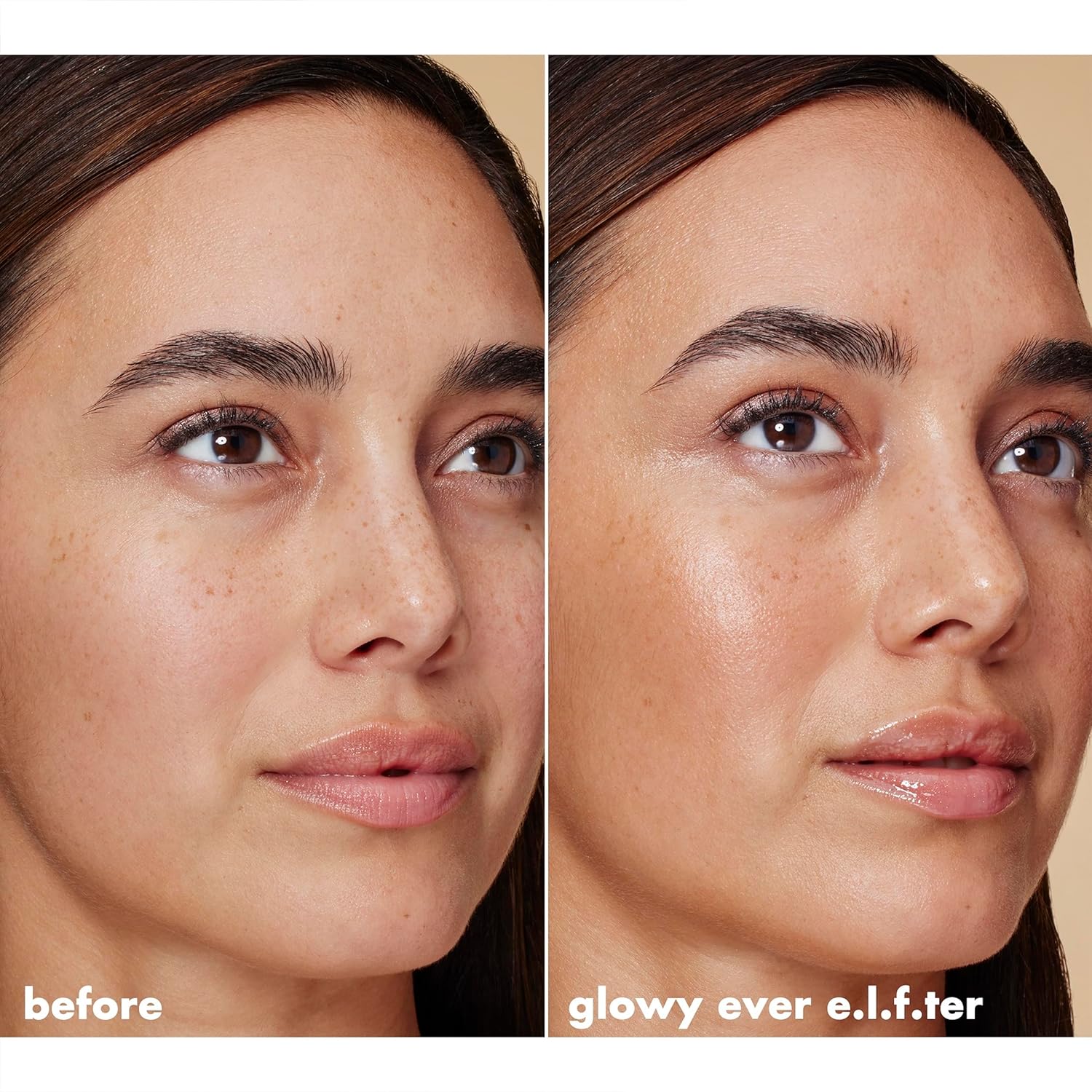 e.l.f. SKIN Bronzing Drops, Liquid Bronzer For Face & Skin, Creates A Sun-Kissed Glow, Infused With Vitamin E, Vegan & Cruelty-Free, Rose Gold : Amazon.co.uk: Beauty