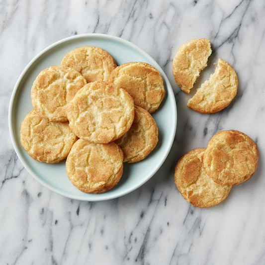 Betty Crocker Snickerdoodle Cookie Mix, 17.9 Oz. (Pack Of 10)