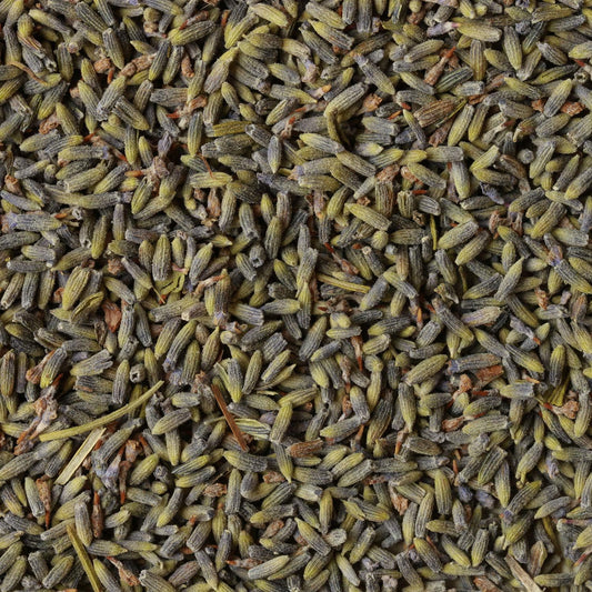 Lavender Flower Herb Tea : Amazon.co.uk: Grocery