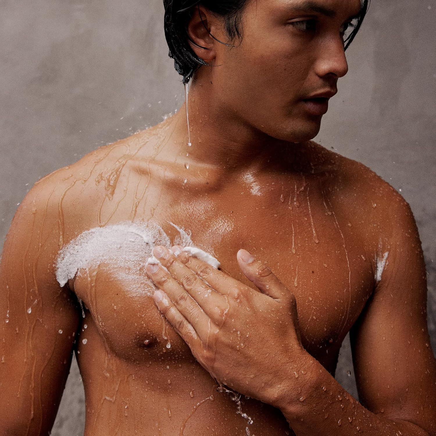 Lalicious Gilded Woods La-Man Body Scrub - Exfoliating Sugar Scrub For Men - Body Exfoliator Scrub For Dead Skin & Optimal Hydration - Pure Cane Sugar + Coconut Body Scrub 16Oz : Beauty & Personal Care