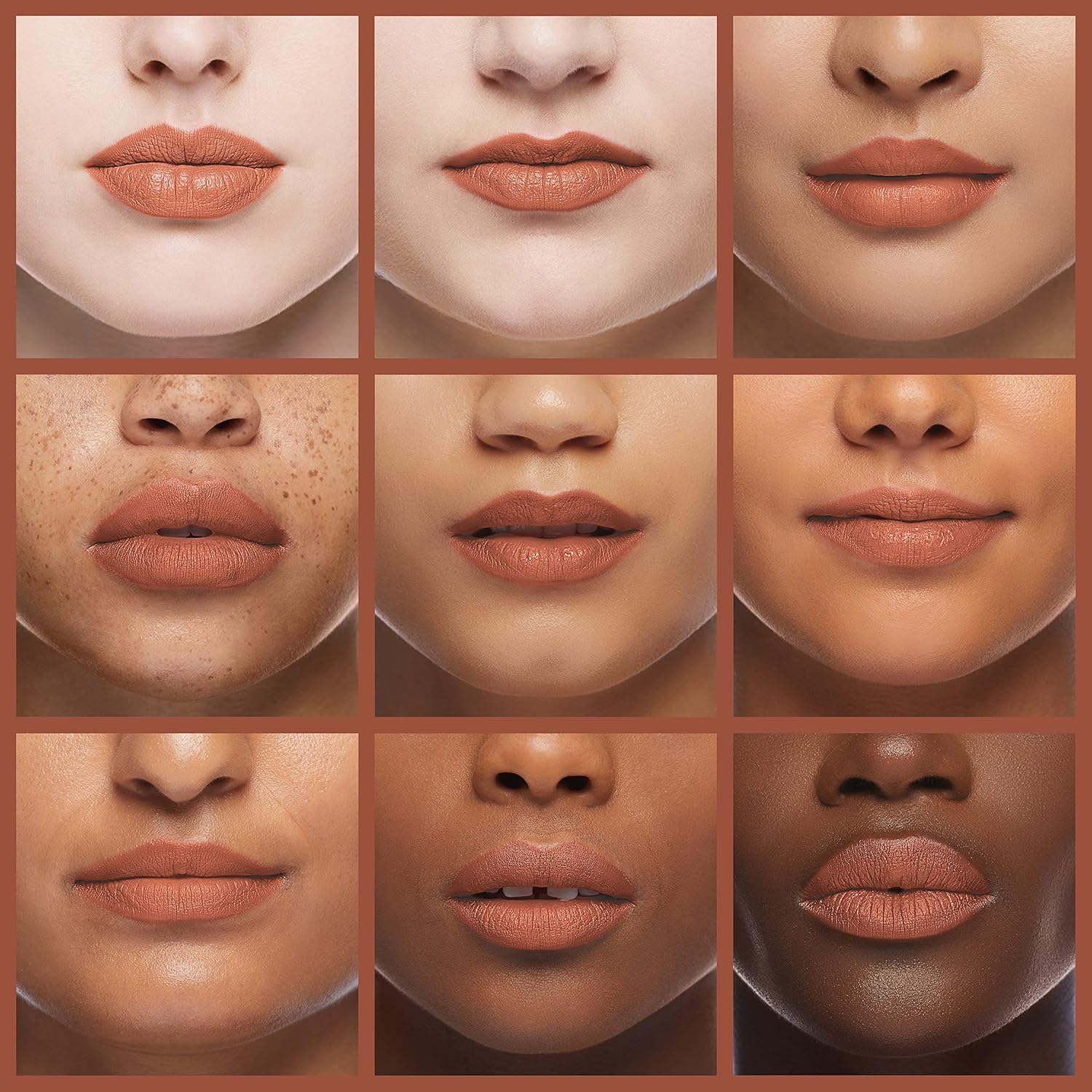 L’Oréal Pariscolour Riche Matte Aromatte-Ic Rose