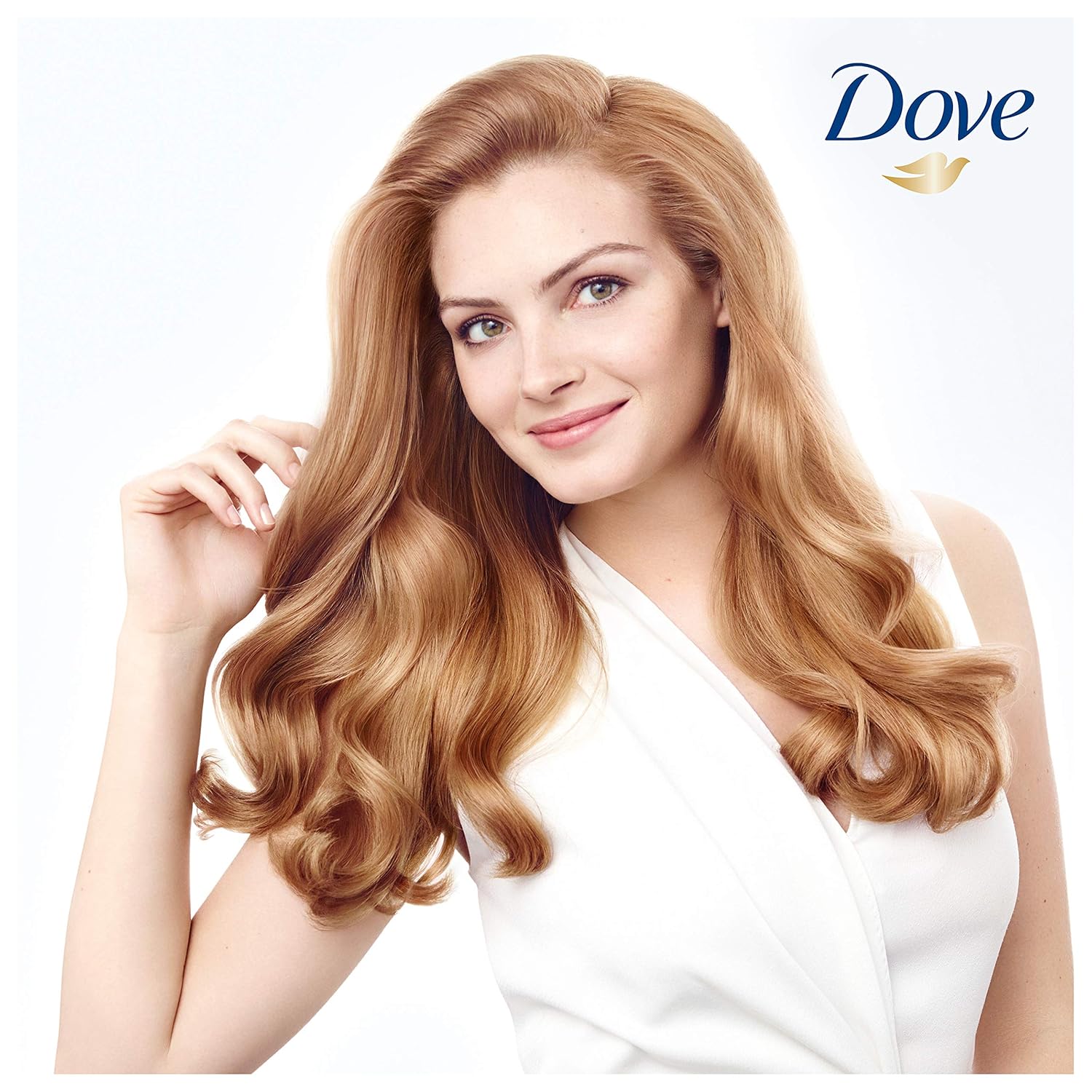 Dove Style + Care Hairspray Flexible Hold, Micro Mist, 5.5 Oz, Pack of 6 : Beauty & Personal Care