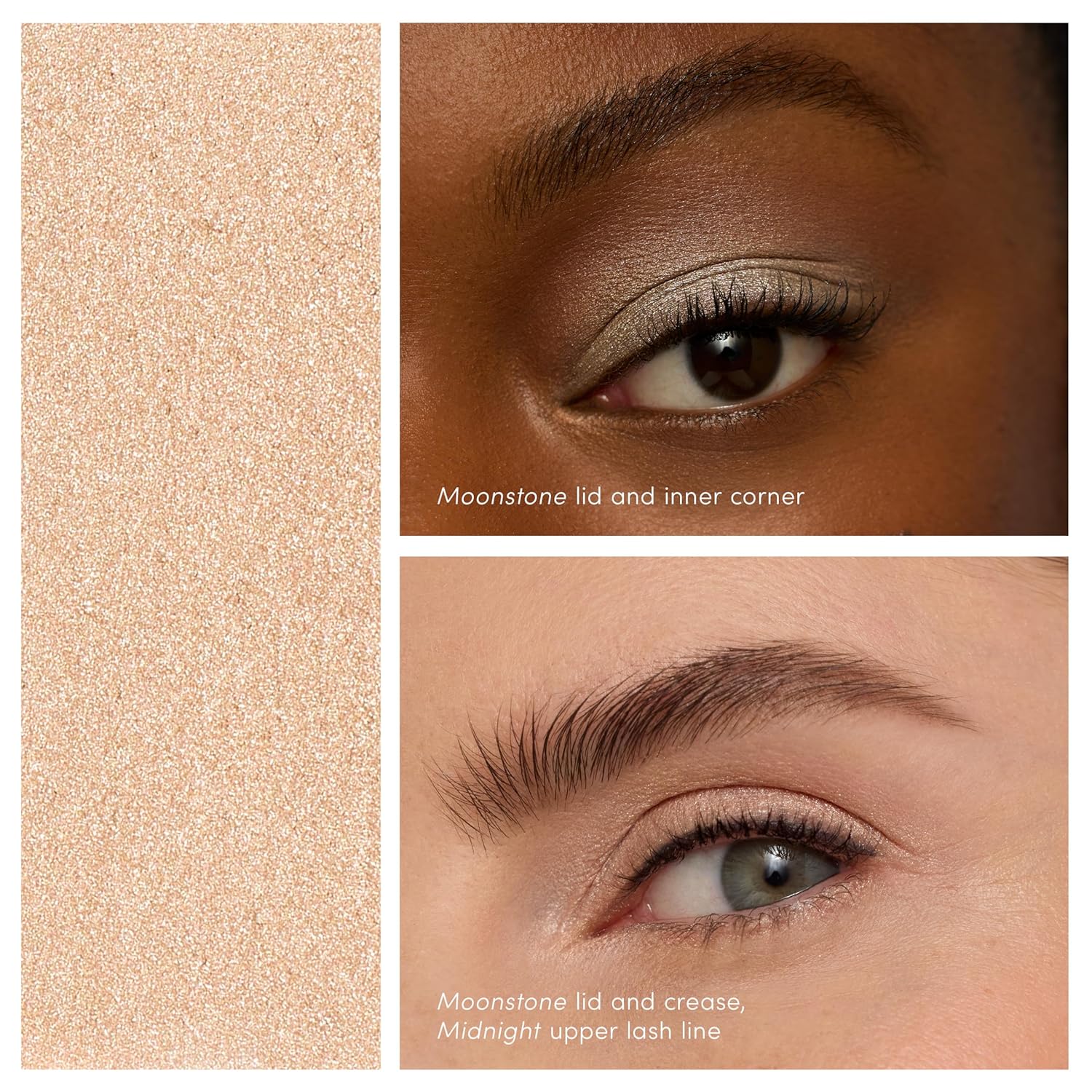 Jane Iredale Colorluxe Eye Shadow Stick Gatsby : Beauty & Personal Care