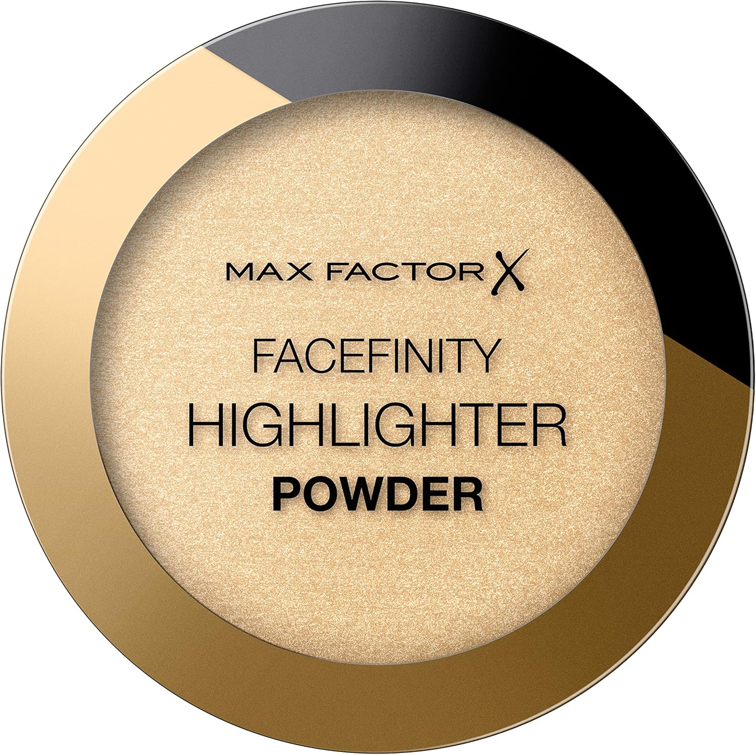 Max Factor Facefinity Powder Highlighter, 001 Nude Beam