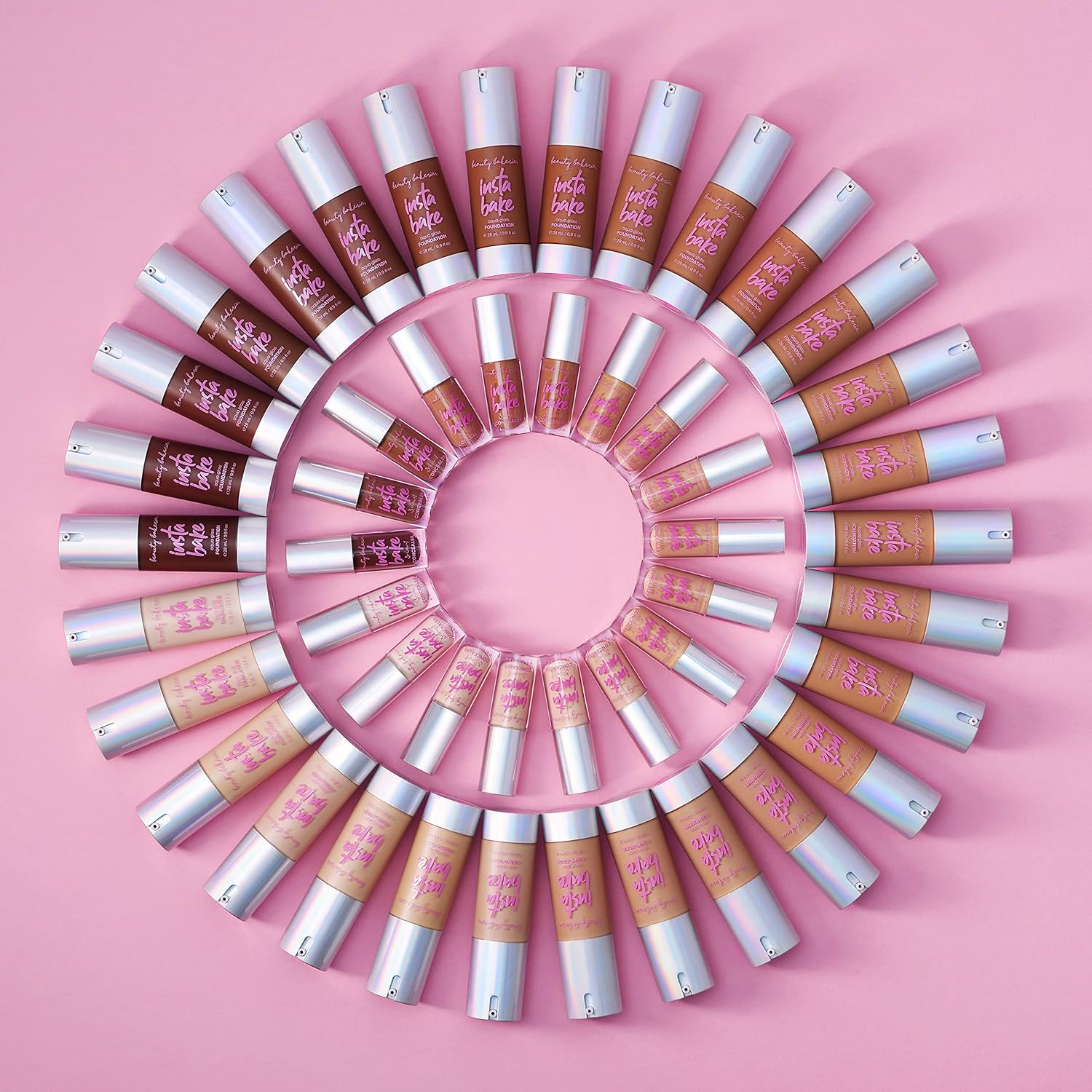 Beauty Bakerie Instabake 3-In-1 Hydrating Concealer - 009 - Sodium Cute