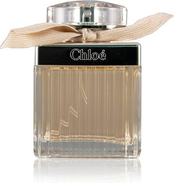Chloe By Chloe Woman Eau De Parfum Edp 50 Ml Neu & Ovp
