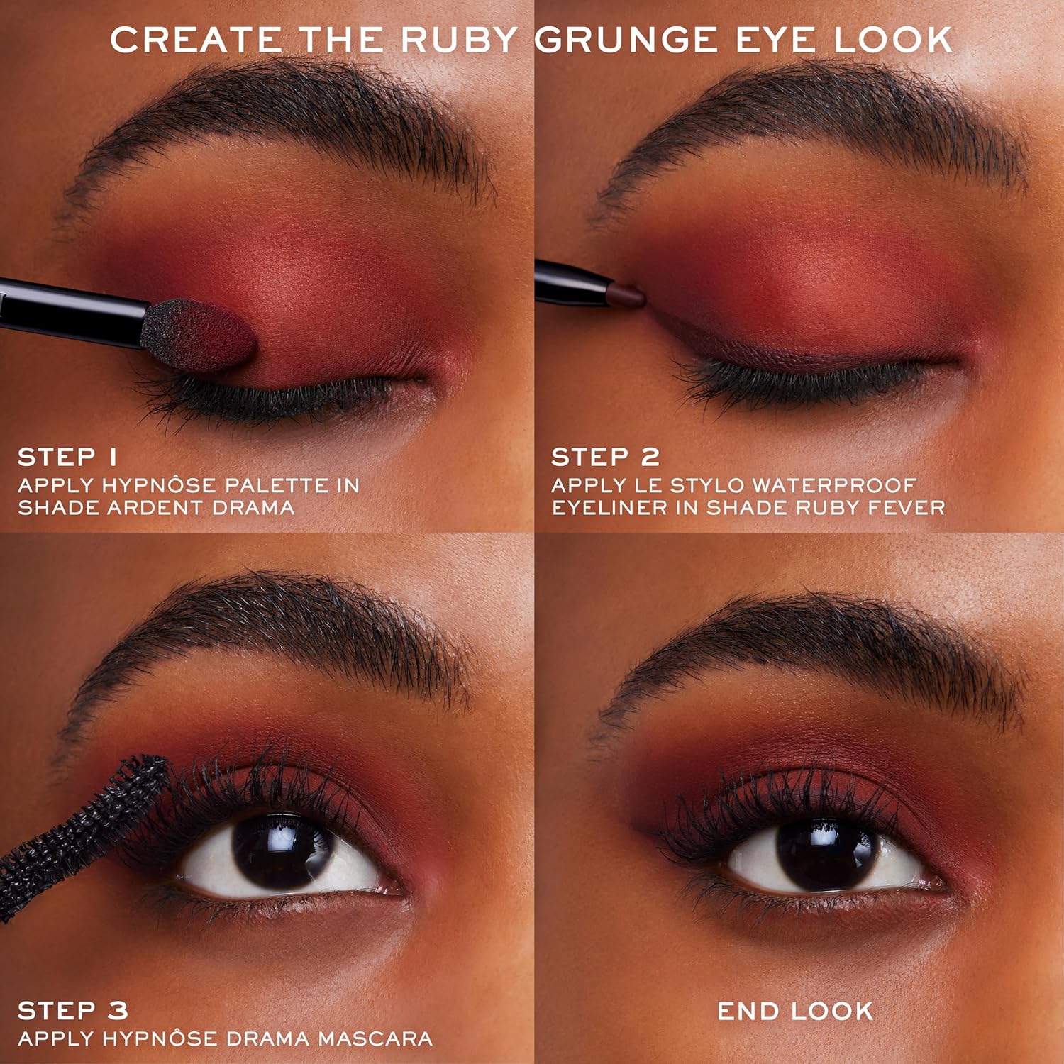 Lancôme Le Stylo Waterproof Eyeliner - Long-Lasting, Creamy & Blendable Eyeliner Pencil with Smudger (07 Midnight Illusion) : Amazon.co.uk: Beauty