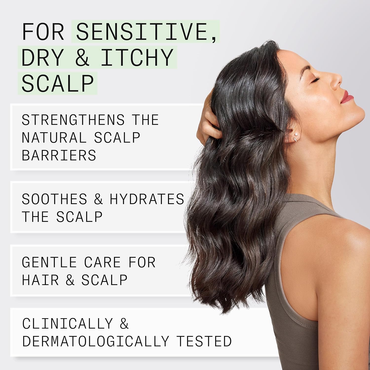 Nioxin Scalp Relief System Kit | For Sensitive Itchy Scalp | Made With Aloe Vera And Vitamin E | Trial Size : Beauty & Personal Care