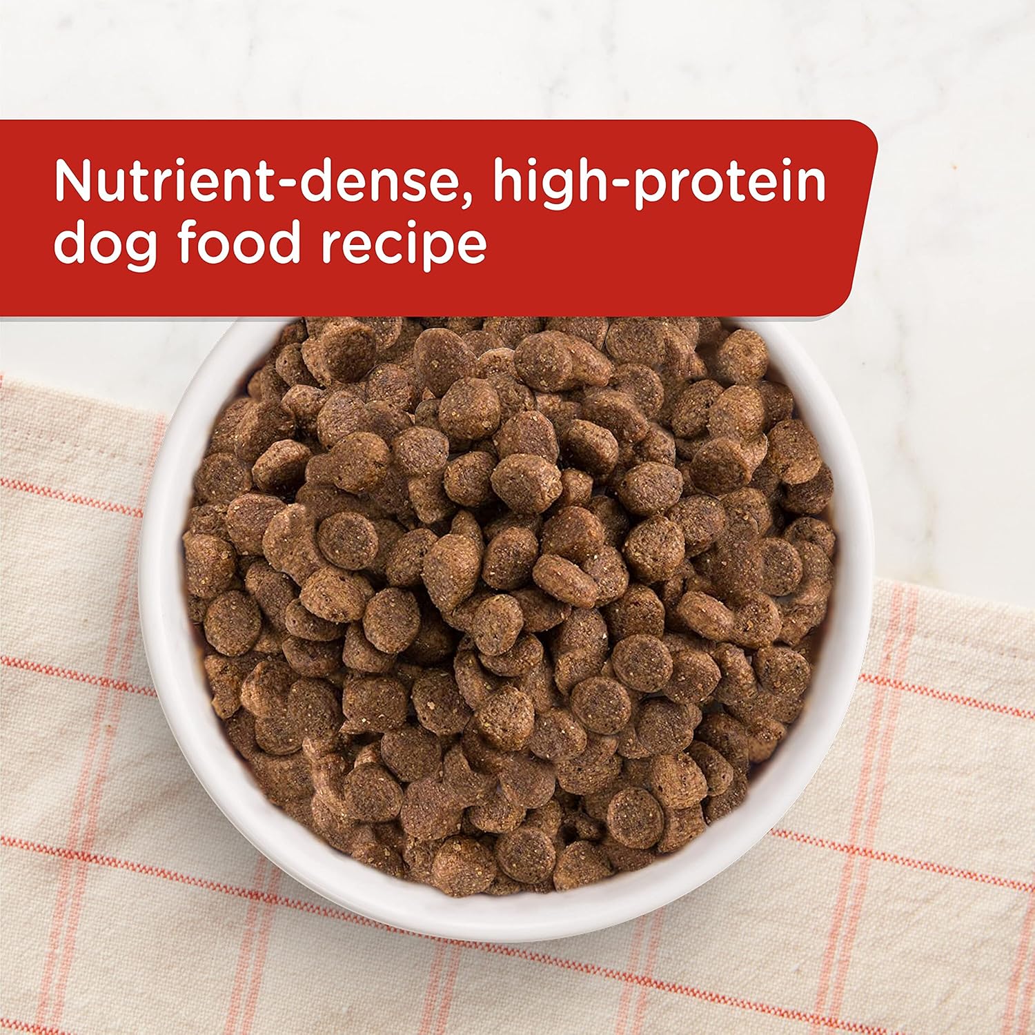 Rachael Ray Nutrish PEAK Natural Dry Dog Food with Added Vitamins, Minerals & Taurine, Open Prairie Recipe with Beef, Venison & Lamb, 12 Pounds, Grain Free (Packaging May Vary) : Pet Supplies