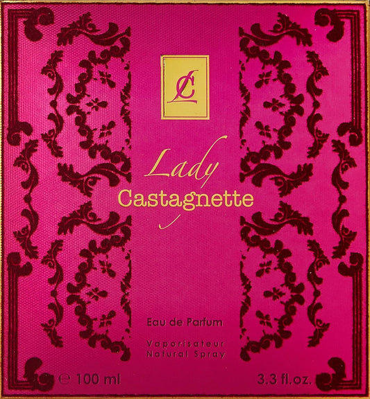 Eau De Parfum Spray For Women, 3.3 Ounce