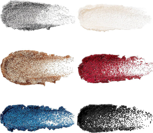 Wet N Wild Fantasy Makers Halloween Glitter Eyeshadow Palette This Bites