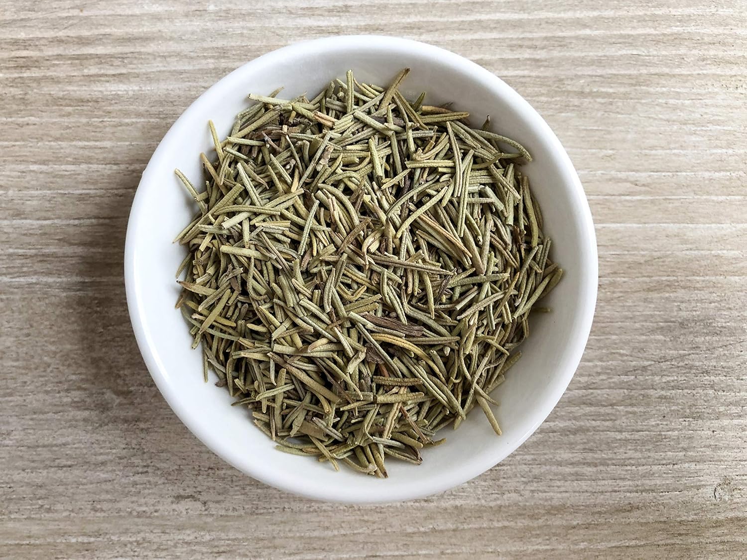 Anthony'S Organic Dried Rosemary Leaves, 1 Lb, Whole Leaf, Destemmed, Non Gmo, Non Irradiated, Gluten Free