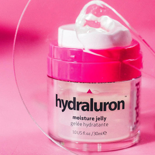 Indeed Labs Hydraluron Moisture Jelly, 30 Ml, Ilin906