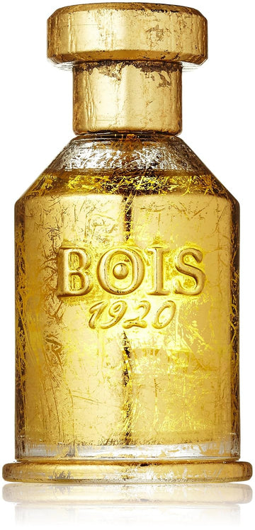Bois 1920 Vento Di Fiori Eau De Toilette, 3.4 Ounce